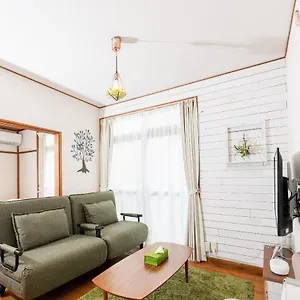 Leaf Appartement Kamakura