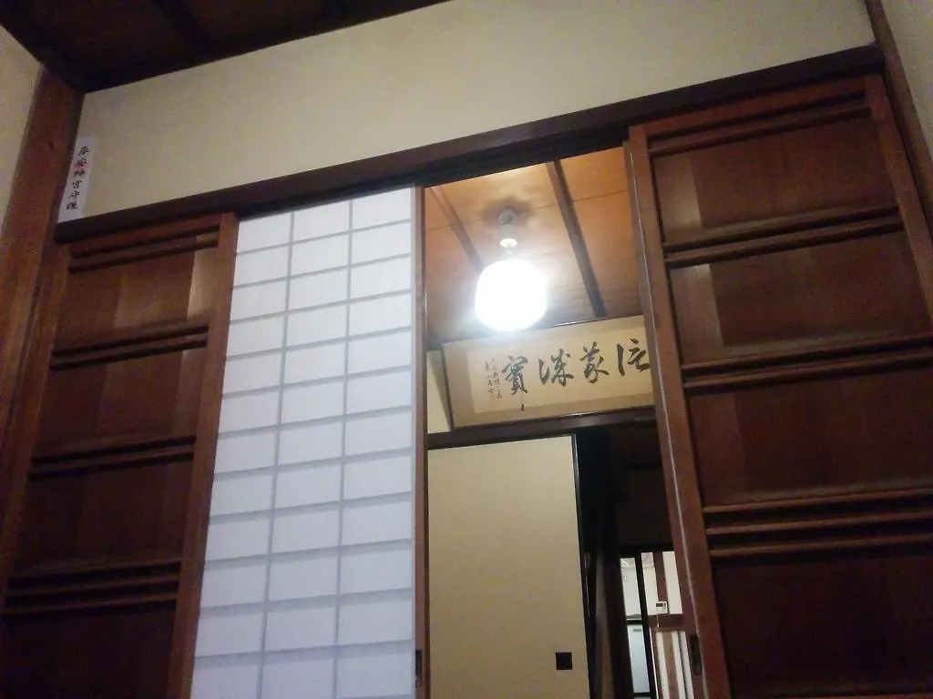 Murasakino Guesthouse Kyoto 0*,