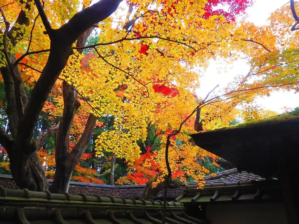 Holiday home Murasakino Guesthouse Kyoto