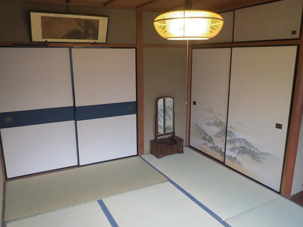 紫野ゲストハウス 京都市 別荘