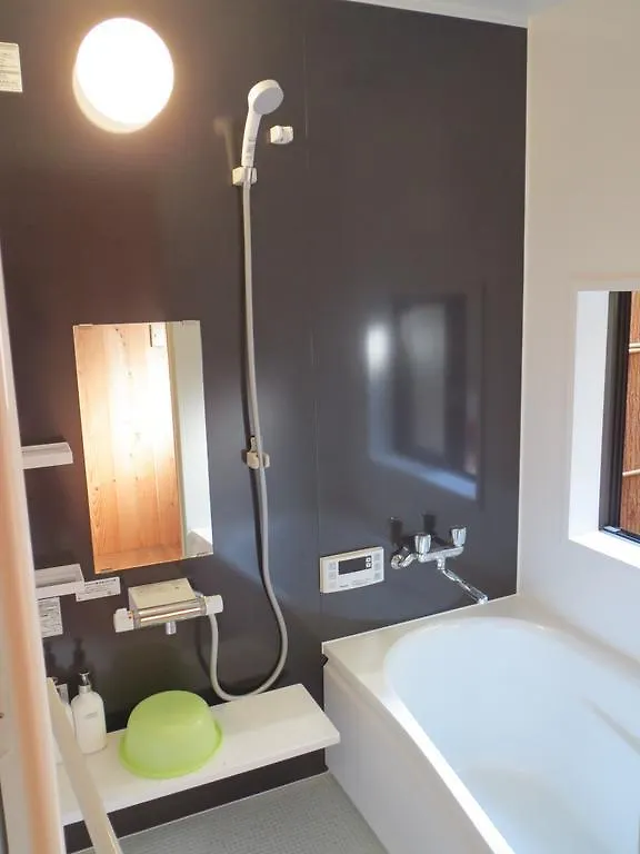 Murasakino Guesthouse Kyoto 0*,  Japan