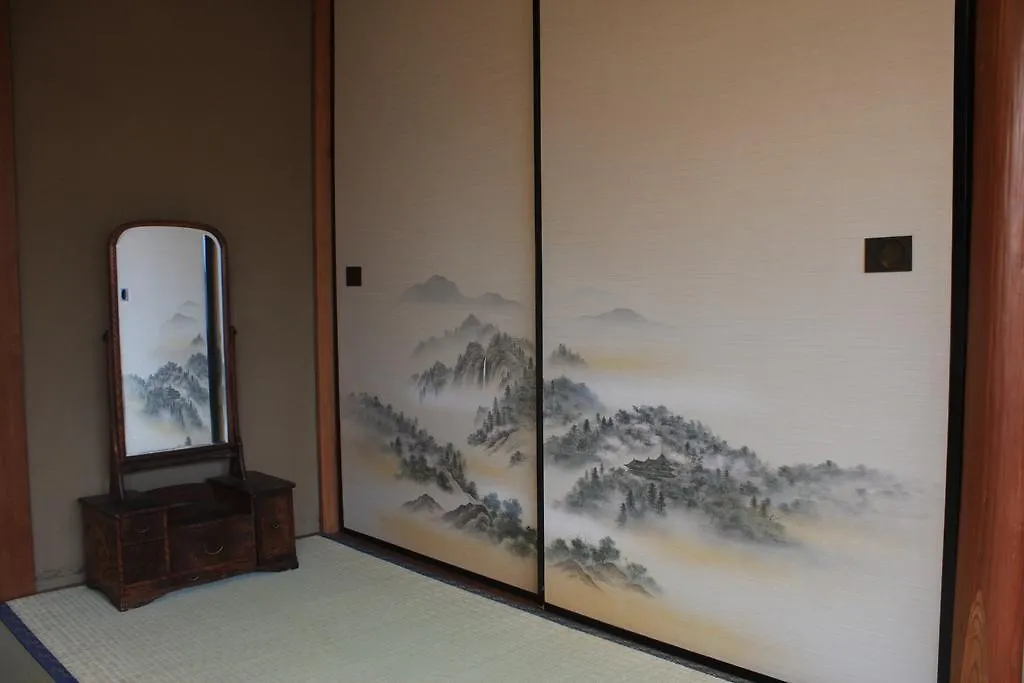Murasakino Guesthouse Kyoto 0*,  Japan