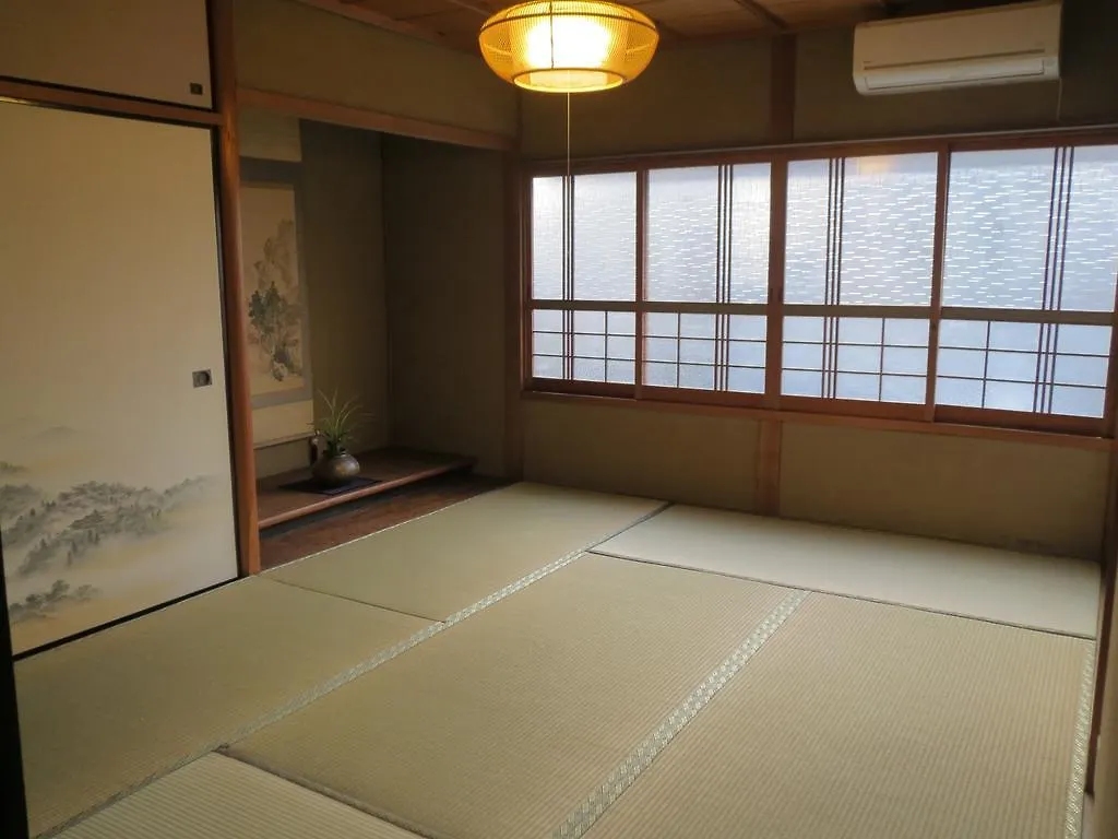Holiday home Murasakino Guesthouse Kyoto