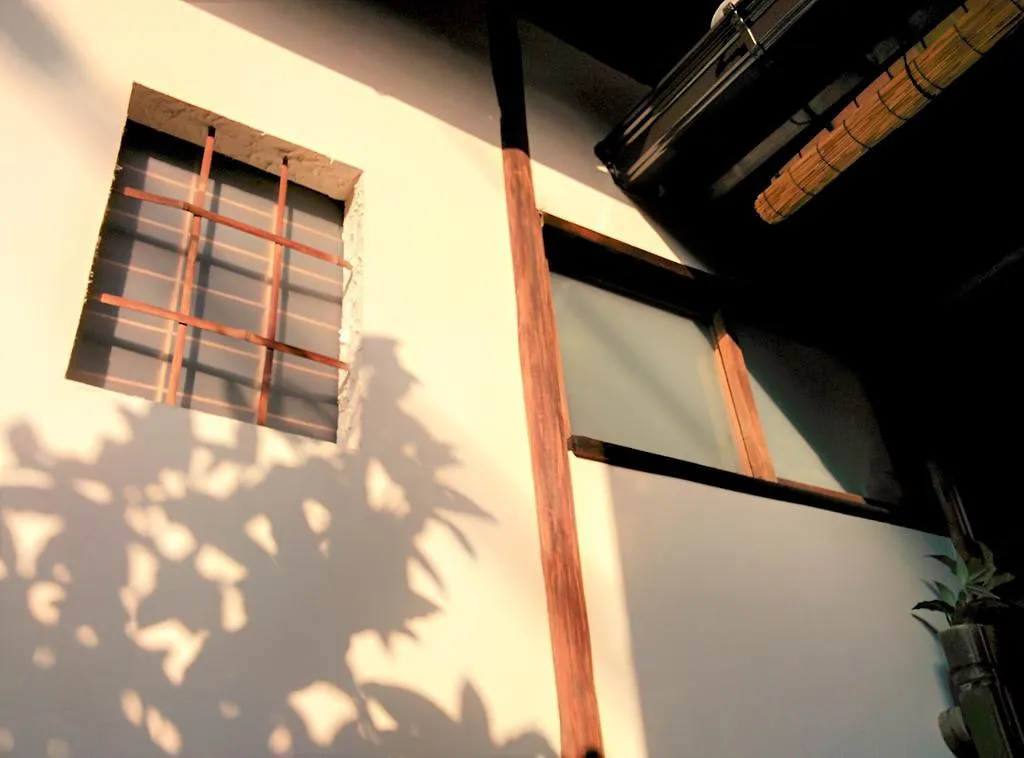 Holiday home Murasakino Guesthouse Kyoto Japan