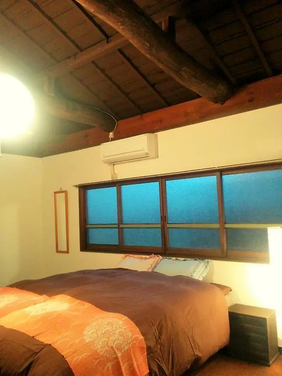 Murasakino Guesthouse Kyoto Holiday home
