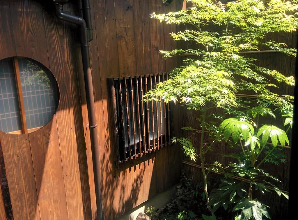 Murasakino Guesthouse Kyoto Holiday home