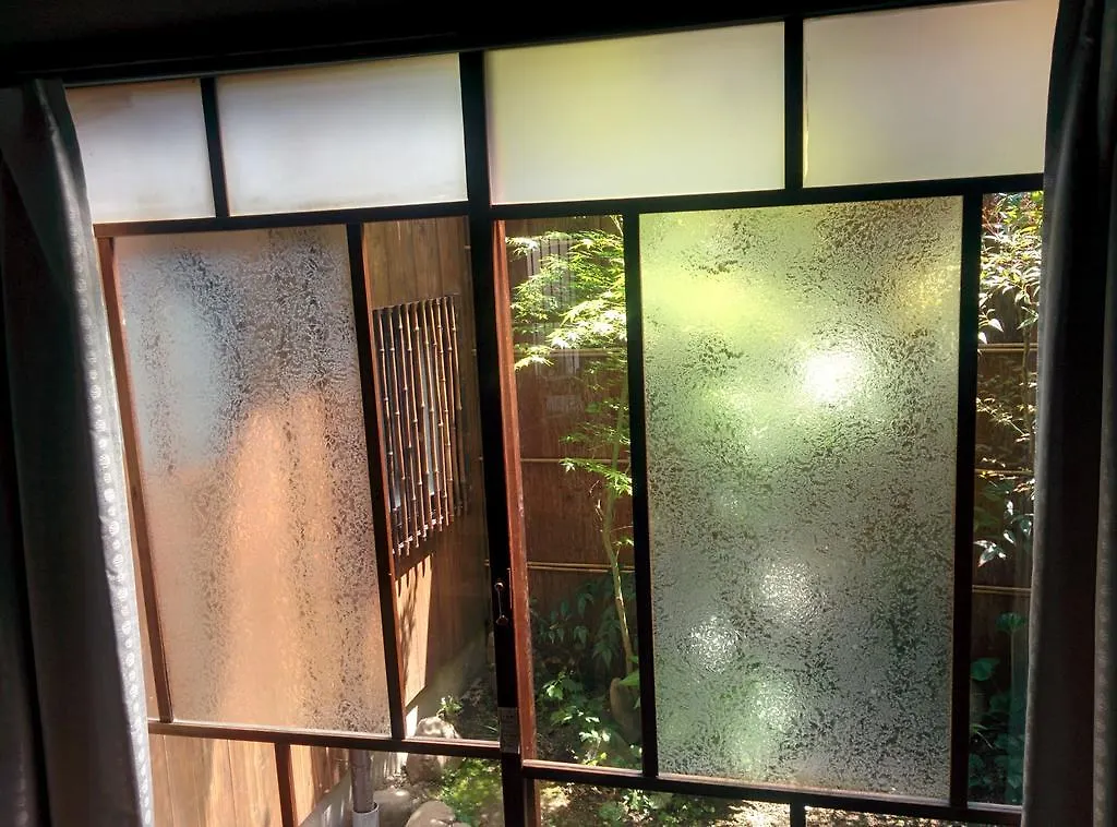 Murasakino Guesthouse Kyoto Holiday home