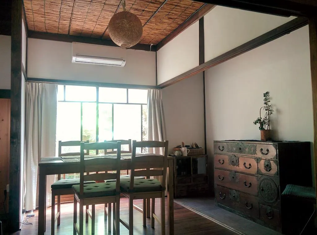 Holiday home Murasakino Guesthouse Kyoto
