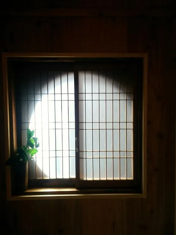 Murasakino Guesthouse Kyoto 0*,  Japan