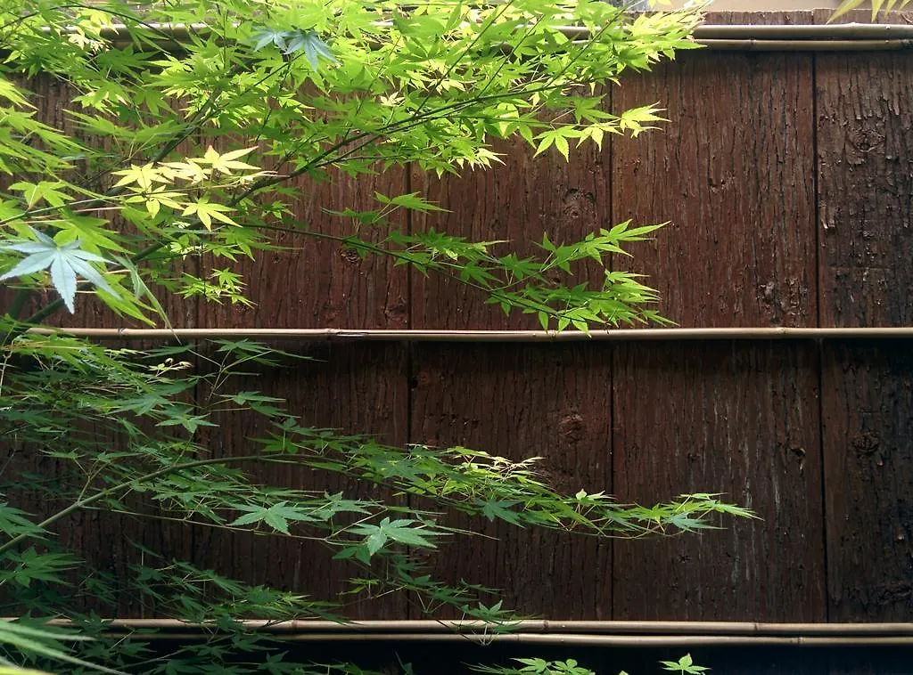 Murasakino Guesthouse Kyoto Japan