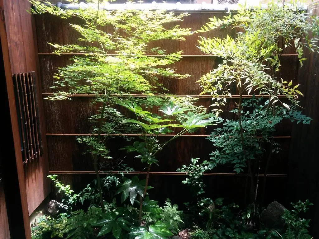Murasakino Guesthouse Kyoto