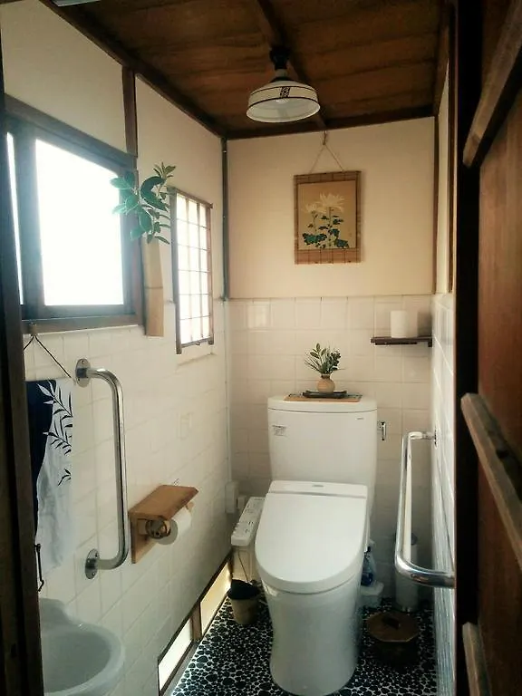 Holiday home Murasakino Guesthouse Kyoto Japan