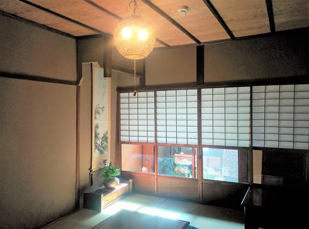 Holiday home Murasakino Guesthouse Kyoto