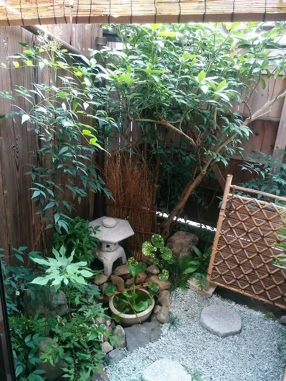 Murasakino Guesthouse Kyoto