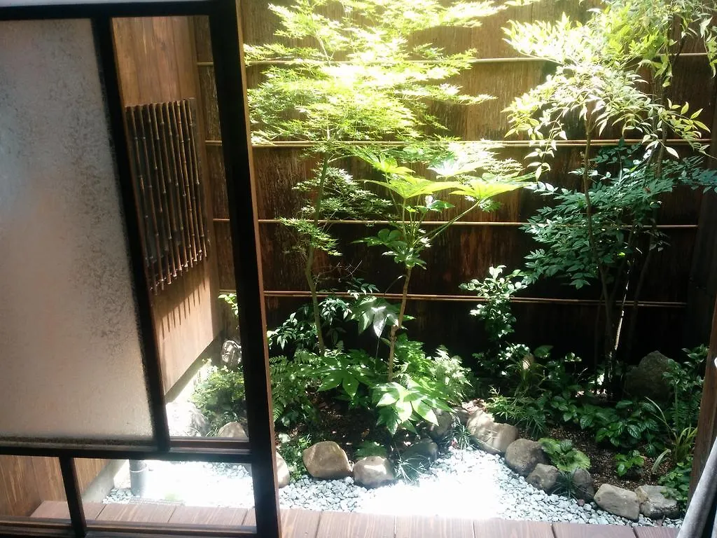 Murasakino Guesthouse Kyoto