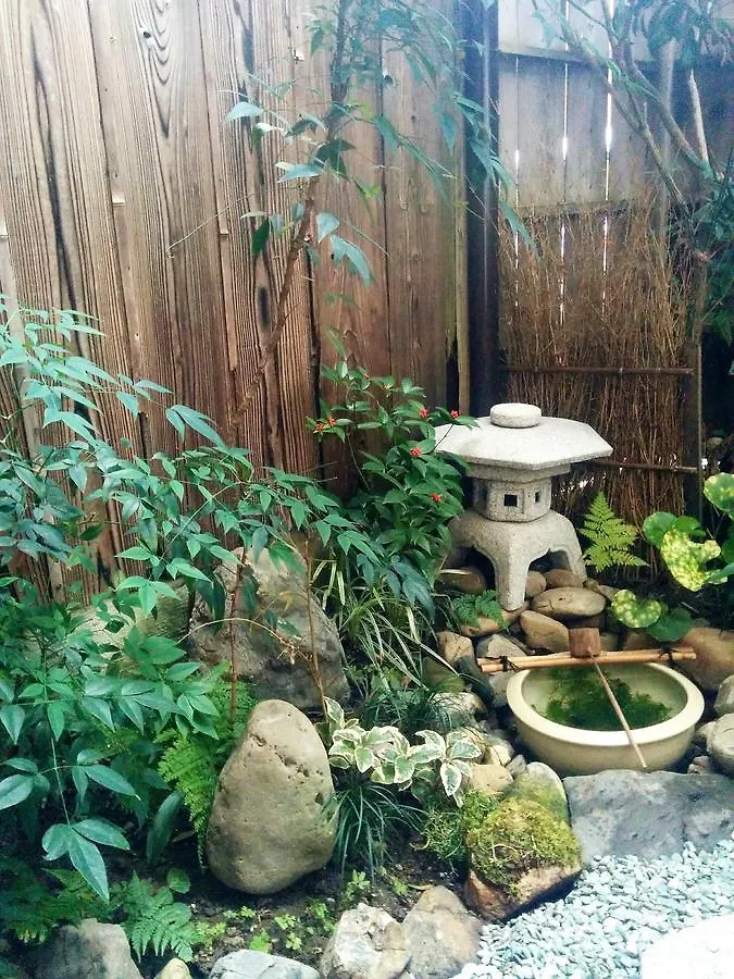Holiday home Murasakino Guesthouse Kyoto