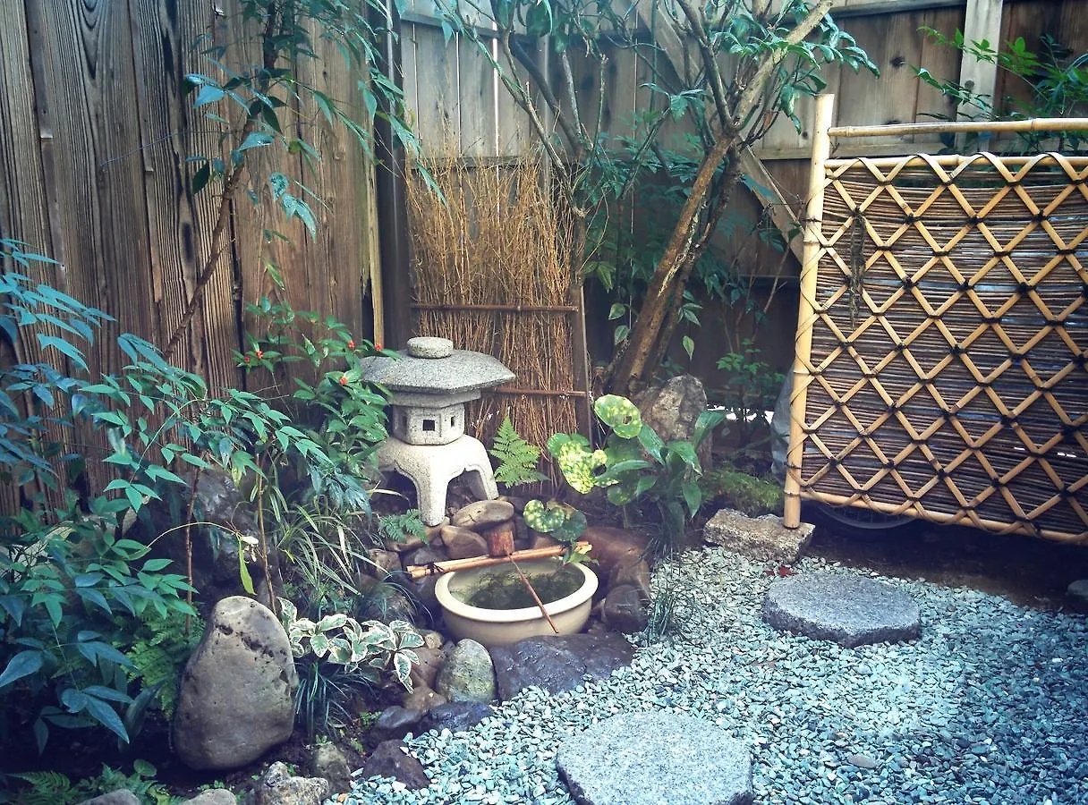 Murasakino Guesthouse Kyoto 0*,  Japan