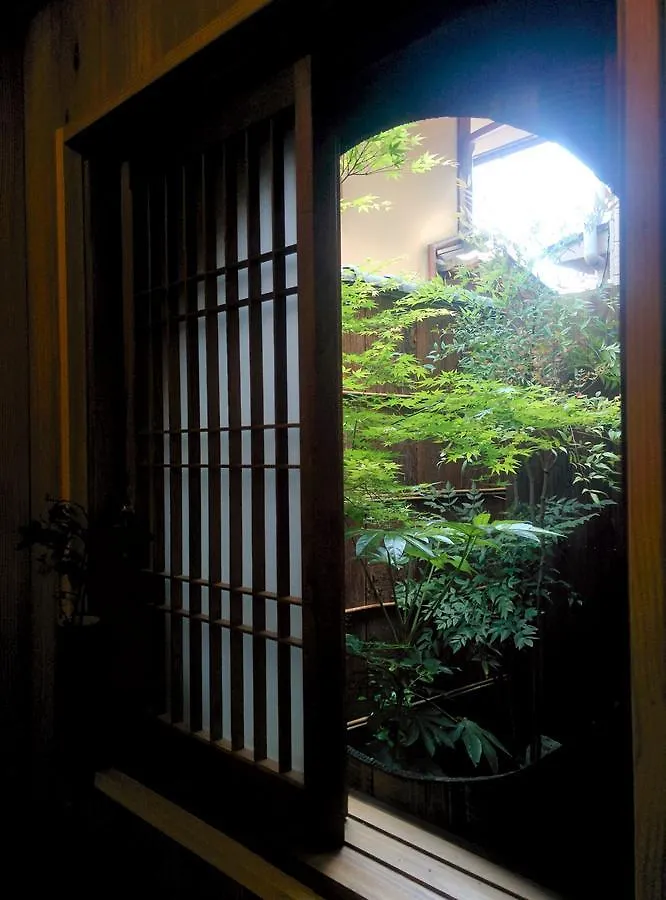 Holiday home Murasakino Guesthouse Kyoto