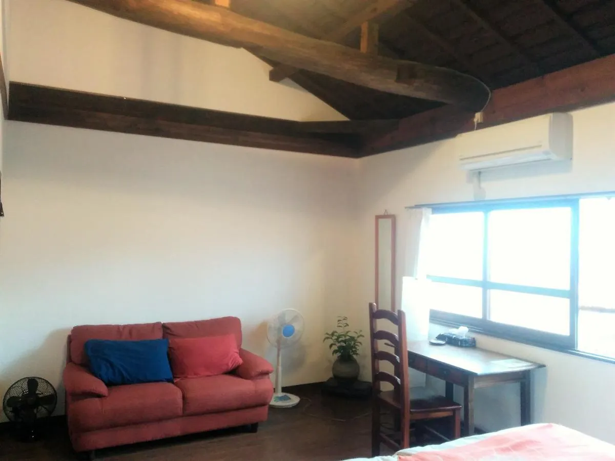 Murasakino Guesthouse Kyoto 0*,  Japan